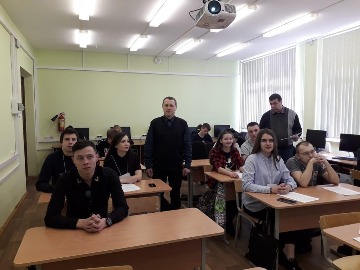 Секция 3. Вопросы экономики (5)