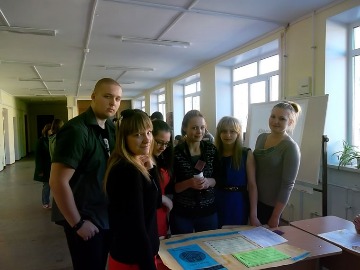 «Мой бизнес»  в рамках СНН-2015