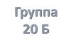 20 Б группа Учебная неделя с 15.06.2020 по 20.06.2020