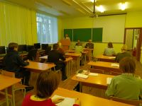 На экономическом факультете состоялся Круглый стол «Актуальные проблемы современной экономики»