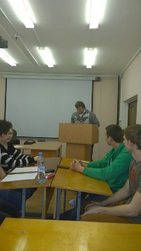 «Актуальные вопросы современного российского общества» СНН – 2015