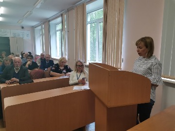 Международная научная конференция IX Лужские научные чтения (11)