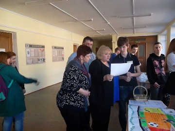 «Мой бизнес»  в рамках СНН-2015