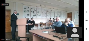 Международная научная конференция IX Лужские научные чтения (20)
