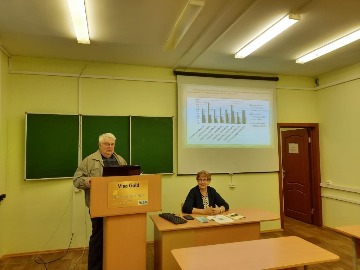 Международная научная конференция IX Лужские научные чтения (16)