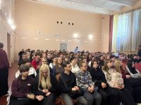 Разговоры о важном 14 сентября