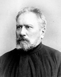 Тематическая  выставка «Один из могикан. К 195-летию со дня рождения Николая Семеновича Лескова»