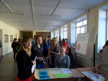«Мой бизнес»  в рамках СНН-2015