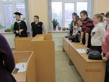 «Раздел совместно нажитого имущества» в рамках СНН-2015