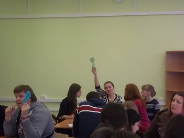 «Брейн-ринг» в рамках СНН-2015