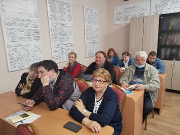 Международная научная конференция IX Лужские научные чтения (10)