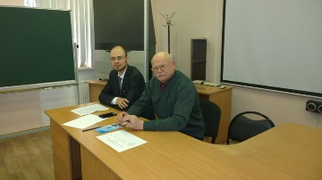 «Актуальные вопросы современного российского общества» СНН – 2015