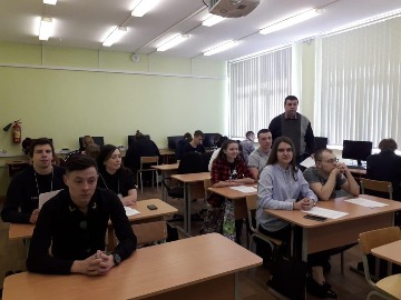 Секция 3. Вопросы экономики (3)