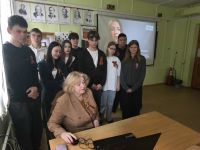 «Перерыв на кино»: всероссийский показ к 81-й годовщине Великой Победы