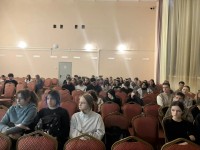Смысл жизни: инструкция по применению — лекция для студентов колледжа
