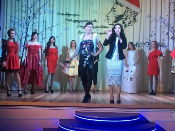  Хлам-шоу