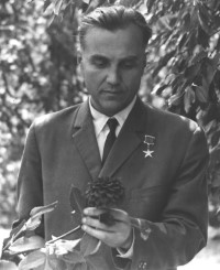 К 105-летию В.А. Сухомлинского 