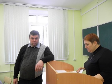«Брейн-ринг» в рамках СНН-2015