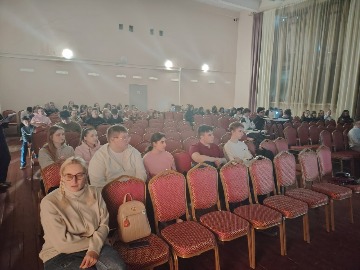 Разговоры о важном 
