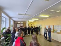 В колледже подвели итоги Недели правовых знаний