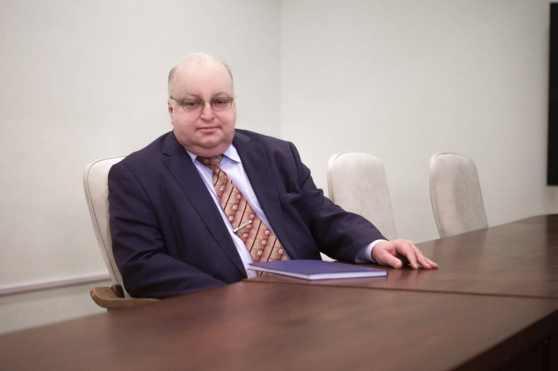 Поздравление ко дню рождения ЛГУ им. А.С. Пушкина в 2024 году