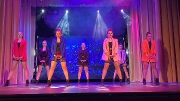Студенческая весна - 2022