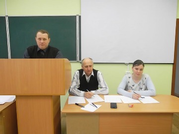 «Брейн-ринг» в рамках СНН-2015